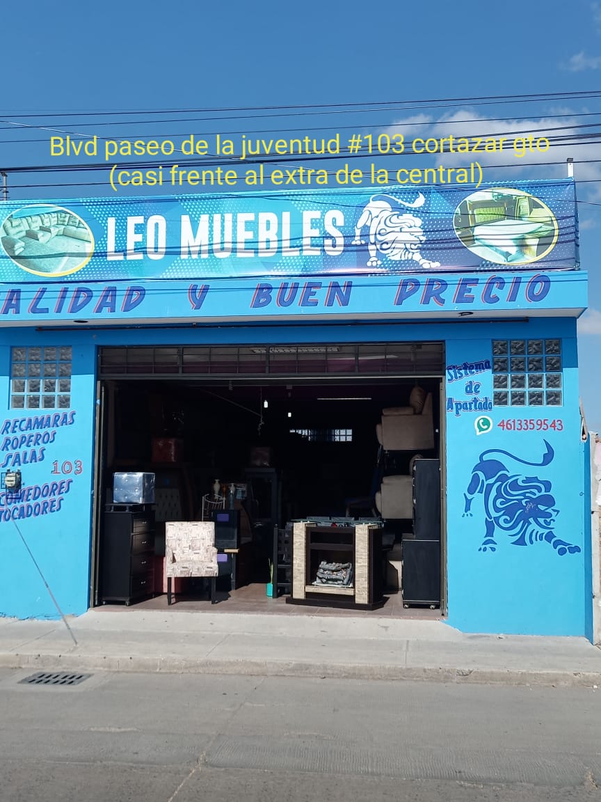 Imagen de la tienda 2